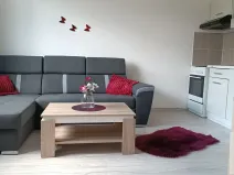 Prodej bytu 1+1, Ústí nad Labem - Mojžíř, Peškova, 36 m2