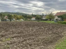 Prodej pozemku pro bydlení, Němčany, 878 m2