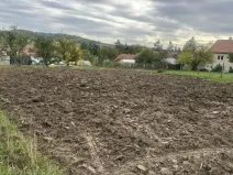 Prodej pozemku pro bydlení, Němčany, 878 m2