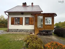 Prodej chaty, Nepomyšl - Nová Ves, 102 m2