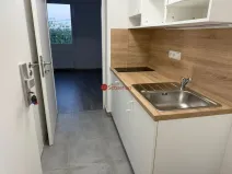 Pronájem bytu 1+kk, Teplice - Trnovany, Antonína Sochora, 20 m2