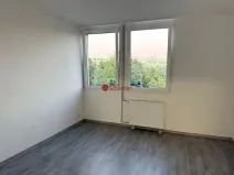 Pronájem bytu 1+kk, Teplice - Trnovany, Antonína Sochora, 20 m2