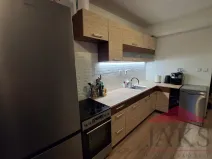 Pronájem bytu 2+kk, Sušice - Sušice II, Pod Lesem, 52 m2