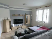 Pronájem bytu 2+kk, Sušice - Sušice II, Pod Lesem, 52 m2