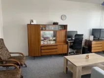 Prodej bytu 2+1, Frýdek-Místek - Místek, Foerstrova, 58 m2