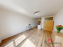 Pronájem bytu 1+kk, Letovice, Průchodní, 28 m2