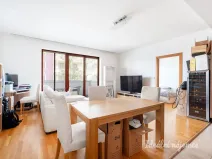 Pronájem bytu 2+kk, Praha - Dejvice, Heinemannova, 56 m2
