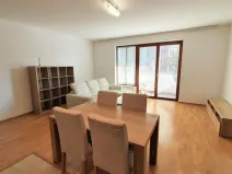 Pronájem bytu 2+kk, Praha - Dejvice, Heinemannova, 56 m2