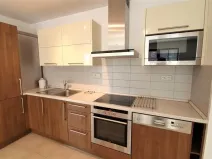 Pronájem bytu 2+kk, Praha - Dejvice, Heinemannova, 56 m2