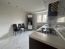 Pronájem bytu 2+1, Most, tř. Budovatelů, 65 m2