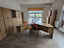 Pronájem kanceláře, Zašová, 200 m2