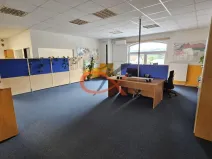 Pronájem kanceláře, Zašová, 200 m2