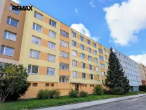 Prodej bytu 1+1, Jihlava, Březinova, 31 m2