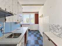 Prodej bytu 2+1, Písek, Harantova, 63 m2