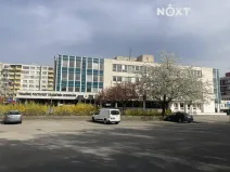 Pronájem kanceláře, Tábor, Světlogorská, 22 m2