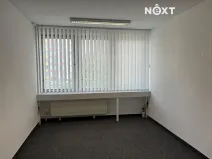Pronájem kanceláře, Tábor, Světlogorská, 22 m2