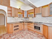 Prodej bytu 2+1, Praha - Bubeneč, Kamenická, 79 m2