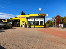 Pronájem obchodního prostoru, Světice, Hlavní, 300 m2