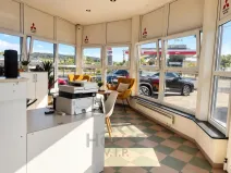 Pronájem obchodního prostoru, Světice, Hlavní, 300 m2