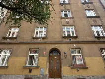 Pronájem bytu 2+1, Praha - Dejvice, Jaselská, 81 m2