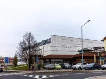 Pronájem obchodního prostoru, Nový Jičín, 28. října, 50 m2