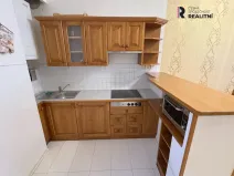 Prodej bytu 2+kk, Karlovy Vary, Moravská, 43 m2