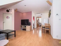 Prodej bytu 3+1, Boskovice, Sadová, 81 m2