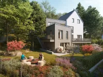Prodej vily, Liberec, Na Zátoči, 221 m2