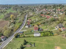 Prodej pozemku pro bydlení, Turnov, 1000 m2
