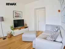 Pronájem bytu 2+kk, Praha - Strašnice, Kralická, 63 m2