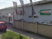 Prodej vícegeneračního domu, Plzeň, 28. října, 983 m2