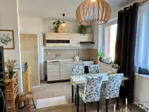 Pronájem bytu 3+kk, Pohořelice, Dlouhá, 59 m2