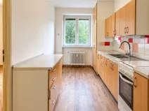 Prodej bytu 2+1, Ostrava - Poruba, Komenského, 59 m2