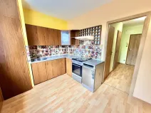 Pronájem bytu 1+1, Havlíčkův Brod, Na Spravedlnosti, 40 m2