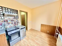 Pronájem bytu 1+1, Havlíčkův Brod, Na Spravedlnosti, 40 m2