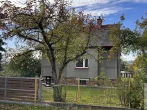 Prodej rodinného domu, Ústí nad Labem - Krásné Březno, Na Vinici, 125 m2