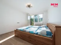Prodej bytu 3+1, Nihošovice, 80 m2