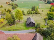 Prodej pozemku pro bydlení, Potštát - Lipná, 3703 m2