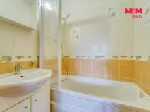 Pronájem bytu 3+kk, Plzeň, Pod Záhorskem, 69 m2