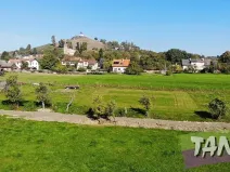 Prodej pozemku pro bydlení, Vyskeř, 1004 m2