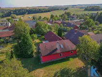 Prodej rodinného domu, Suchdol - Labutice, 160 m2