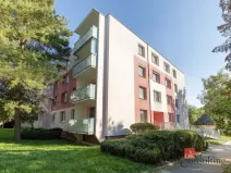 Prodej bytu 3+1, Bzenec, Sokolská, 63 m2