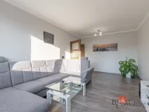 Prodej bytu 3+1, Bzenec, Sokolská, 63 m2