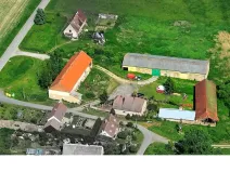 Prodej komerční nemovitosti, Stráž - Bonětičky, 1530 m2