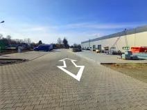 Pronájem skladu, Chotěšov - Mantov, 1500 m2