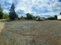 Pronájem komerčního pozemku, Třebotov, Pod Vsí, 200 m2
