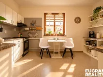 Prodej rodinného domu, Rumburk - Rumburk 1, Sukova, 180 m2