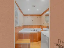 Prodej bytu 3+1, Moravský Krumlov, Sídliště, 73 m2