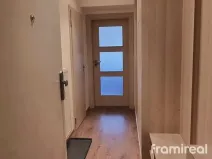 Pronájem bytu 2+kk, Brno, Slovinská, 45 m2