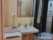 Pronájem bytu 2+kk, Brno, Slovinská, 45 m2